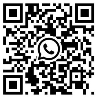WhatsApp group QR