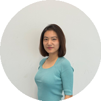 Sally Yang
